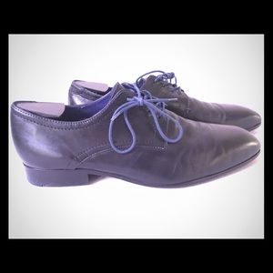 Ted Baker London Men’s Shoes